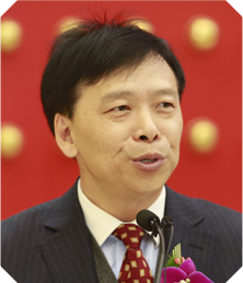 李安民