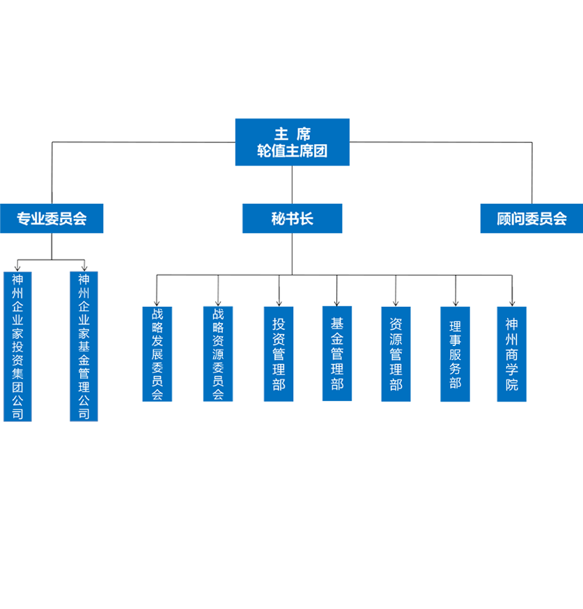 组织架构